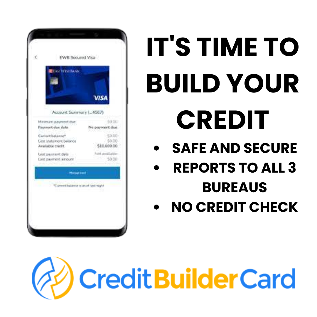 CreditBuilderCard - Integrity Credit Pros